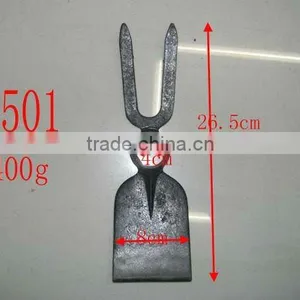 Hand Garden Hoe Fork thumbnail-1