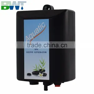 Household Water Distiller for Bath 300mg Spa Ozone Generator thumbnail-2