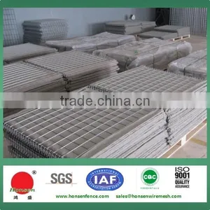 High Quality Hesco/hesco Blast Wall/hesco Bastion/hesco Barrier/hesco Container(15 Years Factory) thumbnail-3