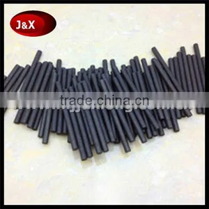 High Pure Graphite Sealing Rod Graphite Stirring Rod,graphite Rod for Sale,graphite Stopper thumbnail-5