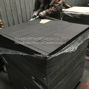 Anti Corrosion Carbon Brick thumbnail-1