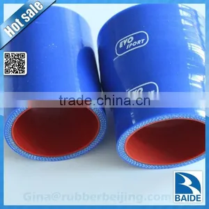 Flexible Radiator Reducer Silicone Hose for Automotive thumbnail-2
