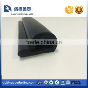China Customized Rubber Thresholds thumbnail-1