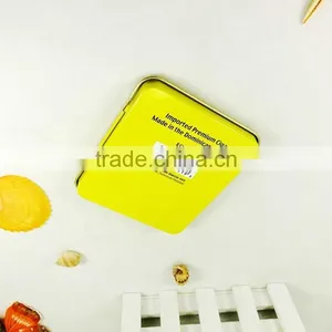 Wholesale Rectangular Shape Gift Cigarette Pack Tins thumbnail-4