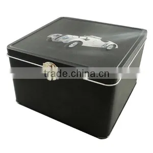 Coffee Beans Tin Can Packaging thumbnail-6
