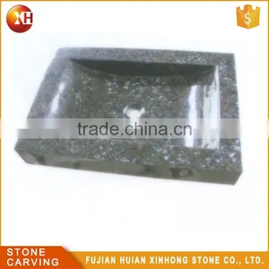 Wholesale Hand Carve Uganda Wash Basin thumbnail-5