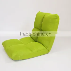 Vivinature 5 Steps Adjustable Cute Child Floor Chair and Sofa thumbnail-3