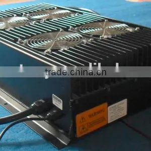 6KW 417V 18A HF-PFC On-board Lithium Battery Charger CH417-18 thumbnail-5