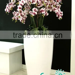 Indoor and Outdoor Garden Flower Pots,garden Planter Lowes Flower Pots thumbnail-3