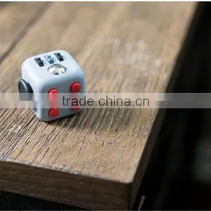 Christmas Gift Origina Fidget The Pre-sale of High Quality Anti-irritability Relieves Pressure Dice Fidget thumbnail-2