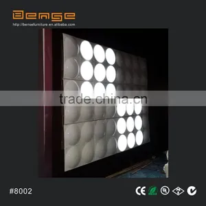High Quality Effect Performance RGB Disco Bubble 50*50 With Software thumbnail-2