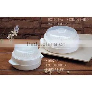 Microwave Safe Steamer thumbnail-1