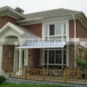 2014 Garden Feeling Aluminum Awning Retractable Roof thumbnail-1