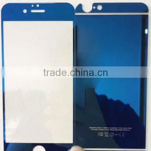 Manufacturer Tempered Glass Screen Protective Film for Iphone 6 Plus, Tempered Glass Film thumbnail-1