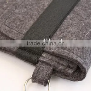 Fashion Polyester Felt Bag thumbnail-3