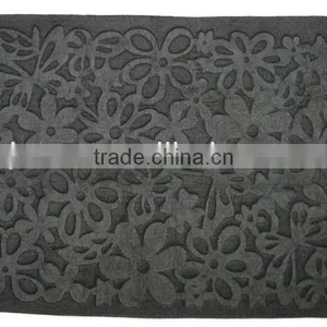 Chinese Nonwoven Needle Felt Exhibition Carpet thumbnail-4