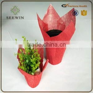 2016 Hot Sell Cheap Flower Pot for Garden /garden Flower Pot for Indoor House Plants thumbnail-3