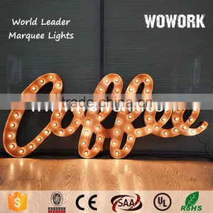 Decorative LED Marquee Lights thumbnail-4