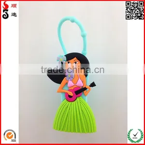 Liquid Toilet Pocketbac Holder With Silicone Bottle thumbnail-5
