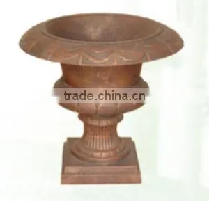 Trade Assurance Antique Urn, Antique Vase, Antique Flower Pot thumbnail-1