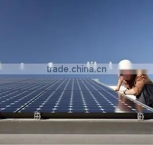 5kw Solar Air Conditioning System With Battery,5kw Solar Panels for Home Use and Inverter,hybrid Air Conditioning System thumbnail-6