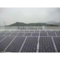 Split Solar Energy Water Heater 10kw Solar Electricity Generating System thumbnail-1