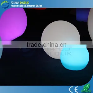 Outdoor / Garden / Club Decorating Light Ball GKB-040RT thumbnail-1