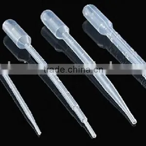 Plastic Transfer Pipette Series thumbnail-1
