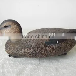 Plastic Shake Duck Decoy thumbnail-1