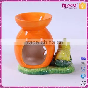 Decoration Home Custom Ceramic Incense Burner thumbnail-3