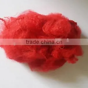 100%Virgin Siliconized Polyester Staple Fiber For Filling thumbnail-2