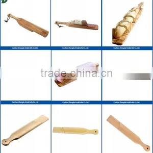 Wooden Salami Board thumbnail-1