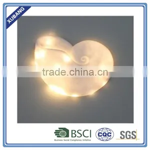 Wall Plaque With LED Lights for Home Decoration thumbnail-2
