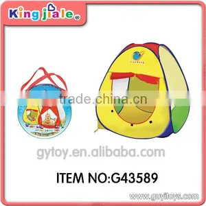 Outdoor Waterproof Children Kids Play Tent thumbnail-1
