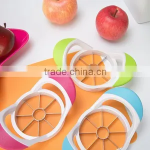 China Factory Direct Sale Apple Cutter Slicer Apple Corer Apple Cutter thumbnail-1