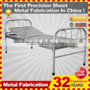 2014 Professional OEM Hospital Recliner Chair Bed With Good Quality ISO9001:2008 thumbnail-1