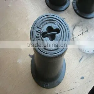 Best Price Casting Water Meter Surface Box thumbnail-1