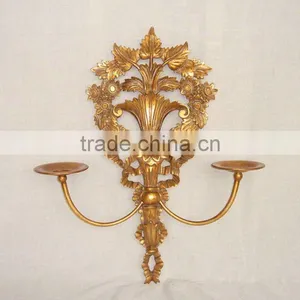 Factory Wholesale Candle Holder Wall thumbnail-2