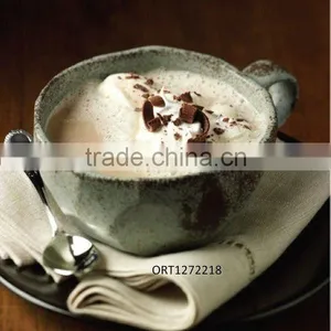 Antique Ceramic Mug thumbnail-1