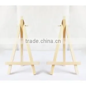 Min Wood Easel for Kids thumbnail-2