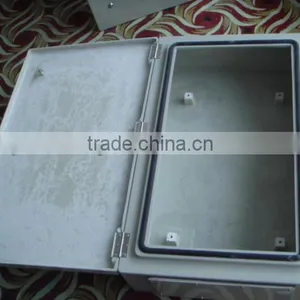 FRP Insulated Box thumbnail-3