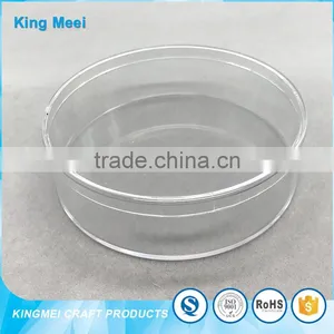 High Quality Wholesale Custom Small Acrylic Box thumbnail-1
