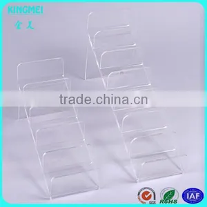 Wholesale Acrylic Sunglasses Glasses Holder Plexiglass Optical Frame Display Rack Lucite Eyewear Display Stands thumbnail-5