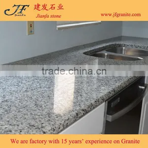 Cheap Price Azul Platino Granite Countertop For Sale thumbnail-1