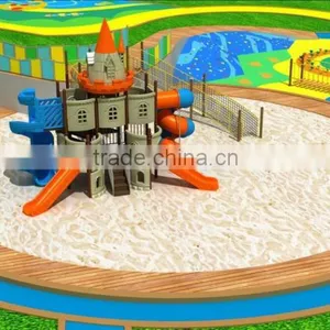 Funny Indoor Plastic Building Connector Toys thumbnail-1