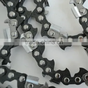 Wholesale Pitch .404 Gauge.063 Semi Chisel 070 MS880 Chain Saw Chain thumbnail-2