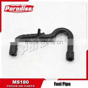 MS180 Fuel Pipe of Gas Chainsaw Spare Parts thumbnail-1