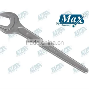 Single Open Spanner thumbnail-1
