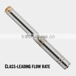 Top Quality Stainless Steel Sumersible Deep Well Pump thumbnail-2