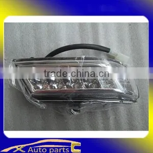 Motorcycle Led Turn Signal Lights/light (FR) A000-164200-1000 for Cfmoto 650tr thumbnail-1